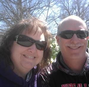 Meet your Posher, Stacy